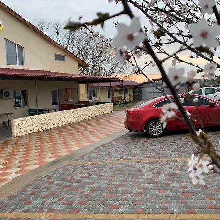 Гостиный Дом Comfort Reni Exterior photo