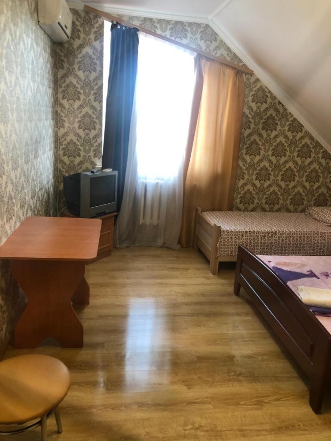 Гостиный Дом Comfort Reni Exterior photo