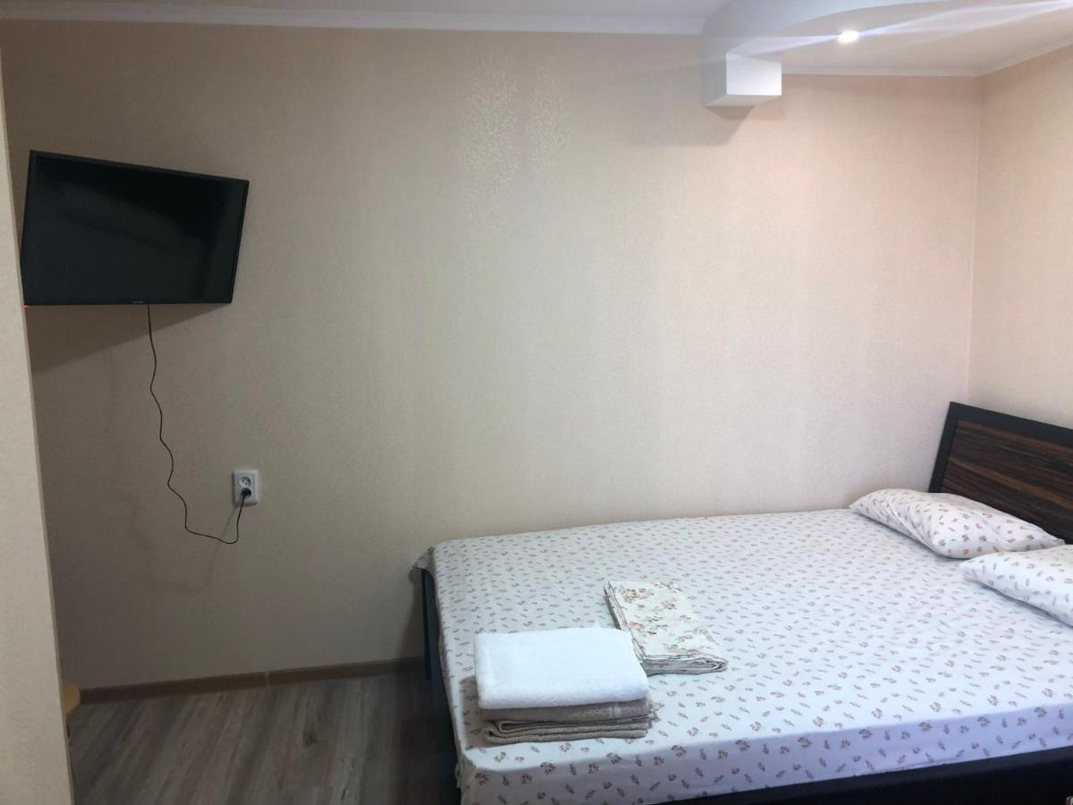 Гостиный Дом Comfort Reni Exterior photo