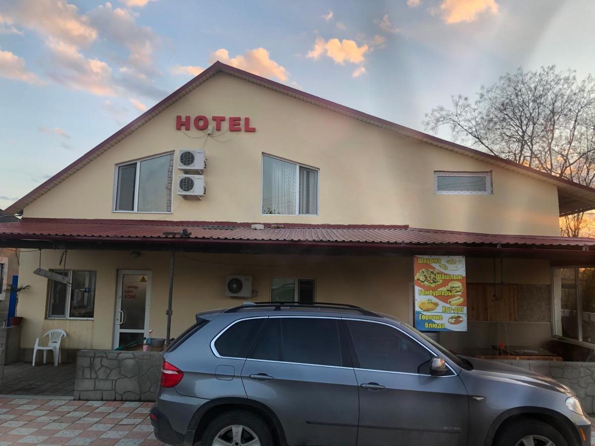 Гостиный Дом Comfort Reni Exterior photo