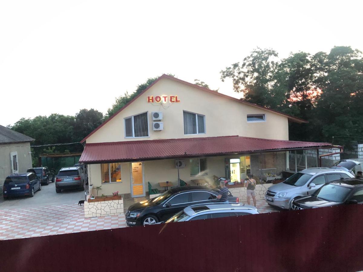 Гостиный Дом Comfort Reni Exterior photo