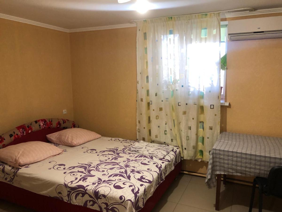 Гостиный Дом Comfort Reni Exterior photo