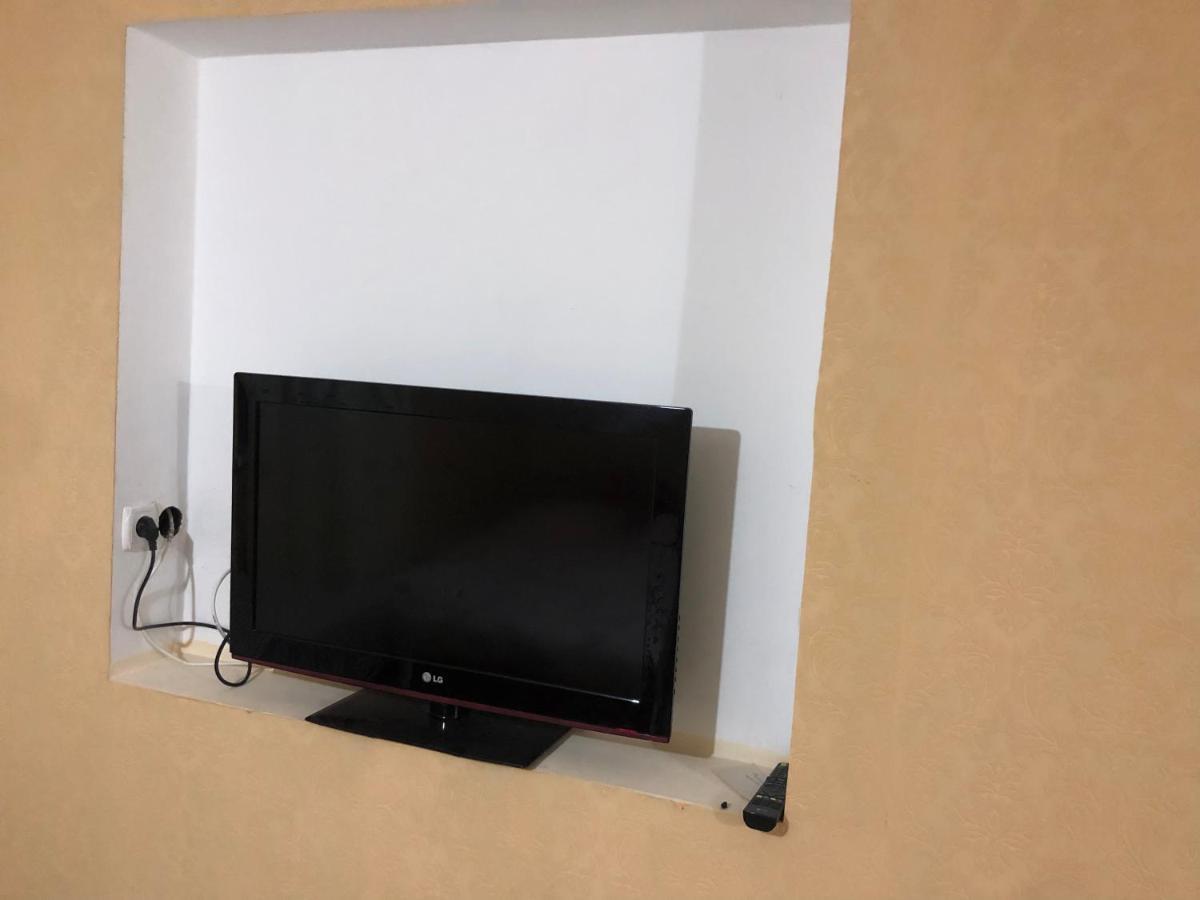 Гостиный Дом Comfort Reni Exterior photo
