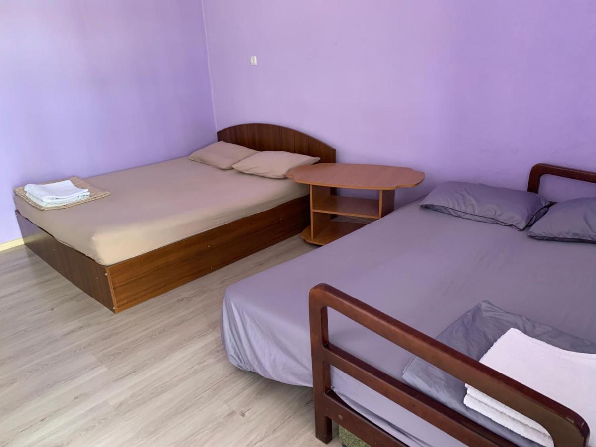 Гостиный Дом Comfort Reni Exterior photo