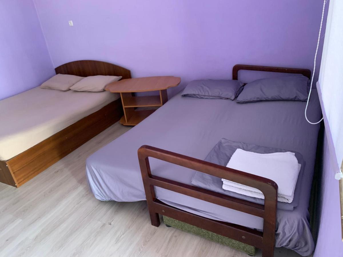 Гостиный Дом Comfort Reni Exterior photo