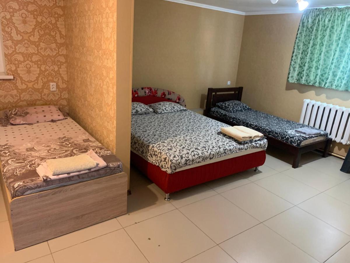 Гостиный Дом Comfort Reni Exterior photo