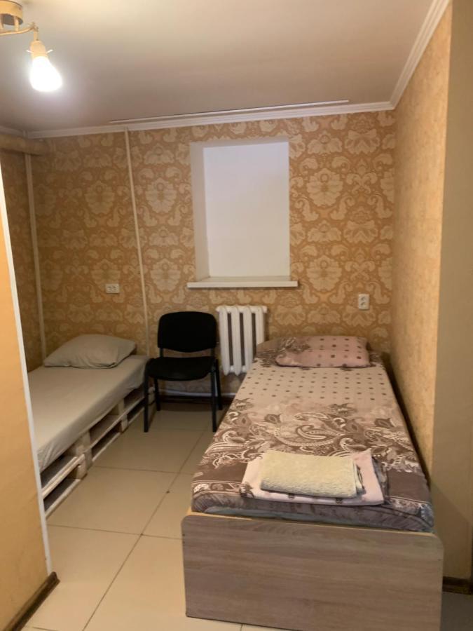 Гостиный Дом Comfort Reni Exterior photo