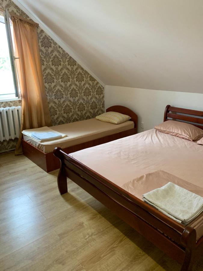 Гостиный Дом Comfort Reni Exterior photo
