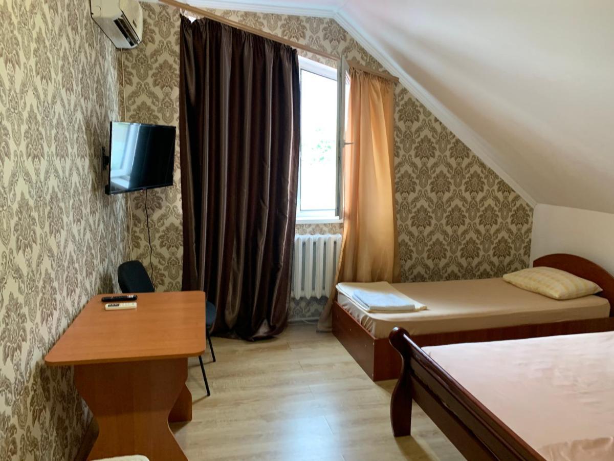 Гостиный Дом Comfort Reni Exterior photo