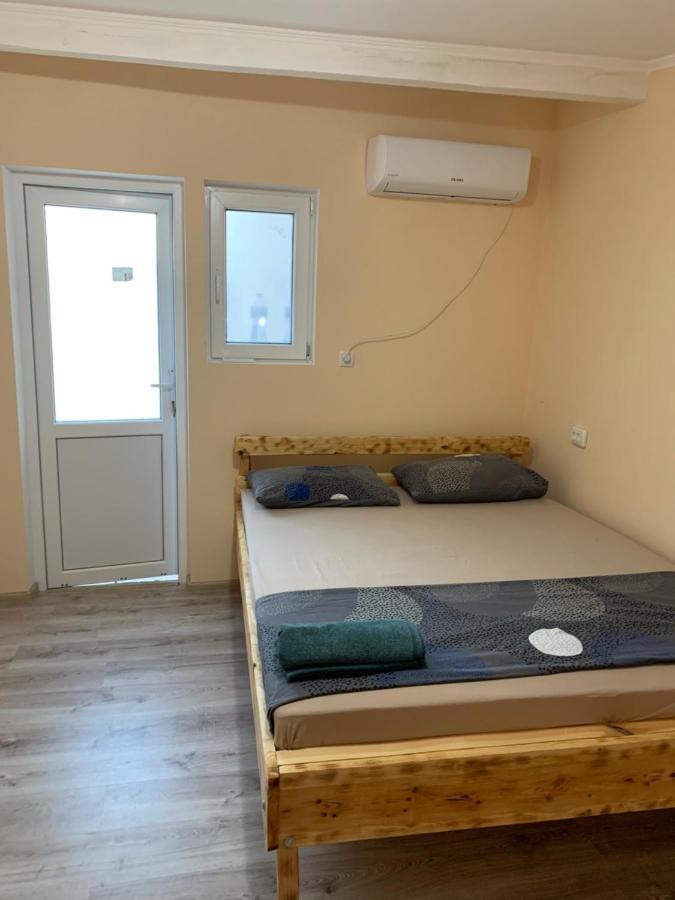 Гостиный Дом Comfort Reni Exterior photo
