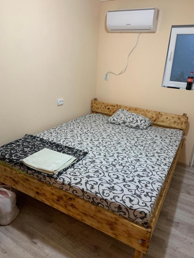 Гостиный Дом Comfort Reni Exterior photo