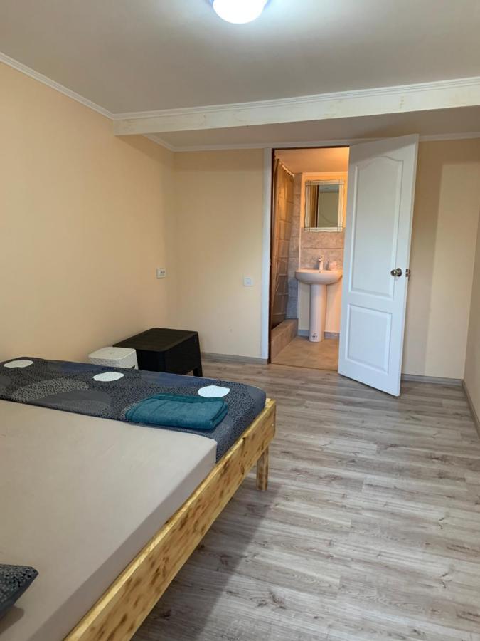 Гостиный Дом Comfort Reni Exterior photo