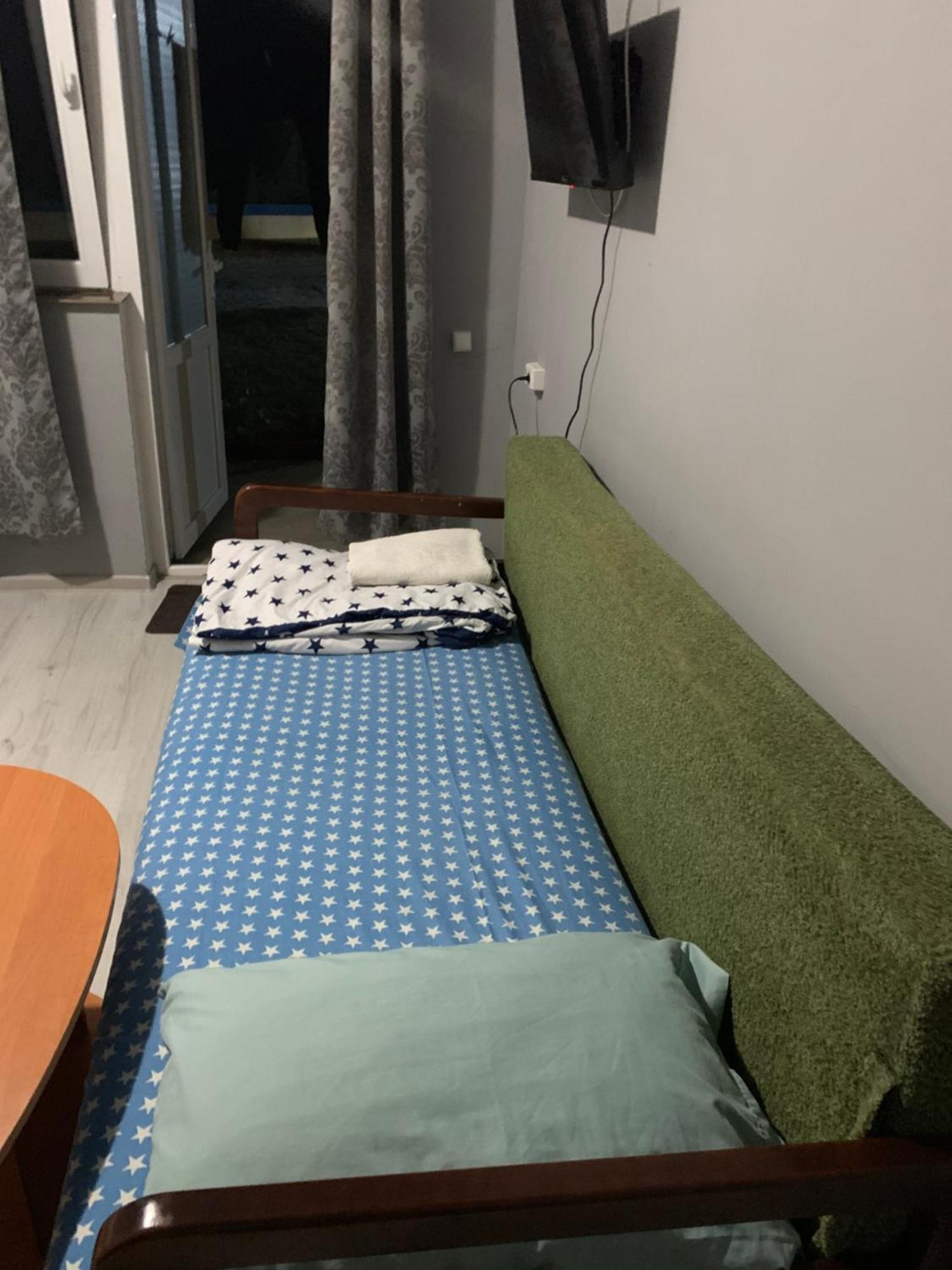 Гостиный Дом Comfort Reni Exterior photo