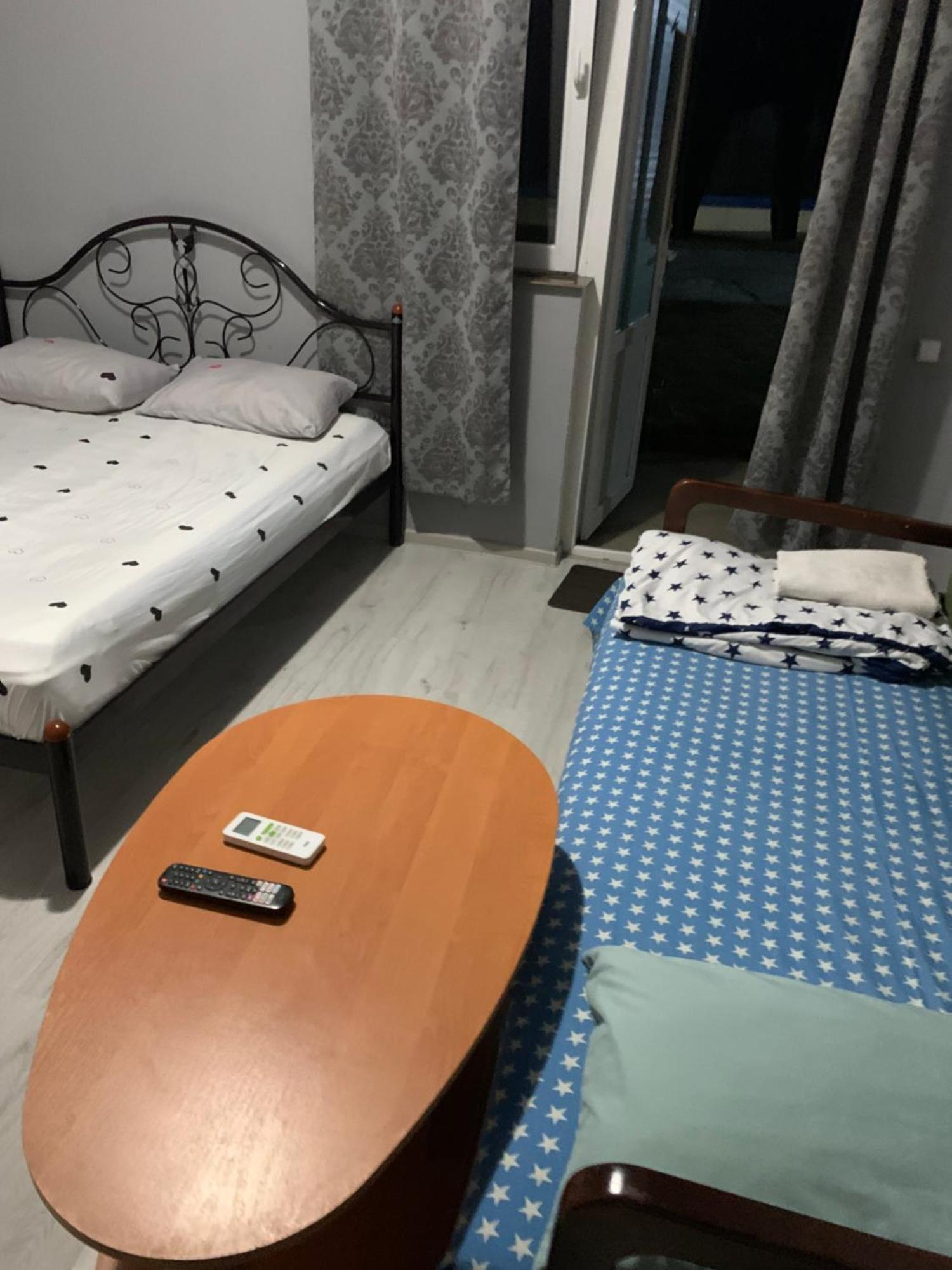 Гостиный Дом Comfort Reni Exterior photo