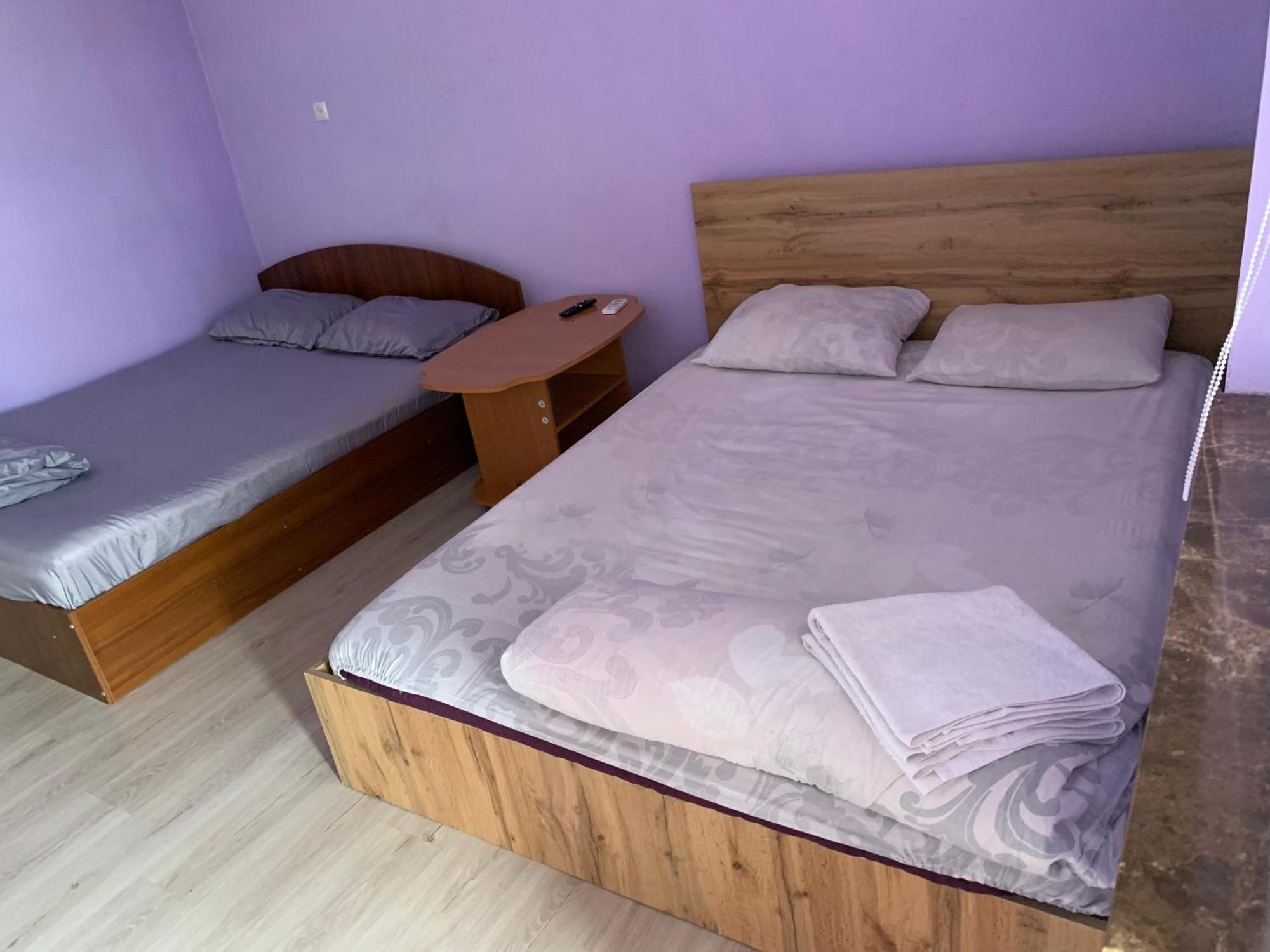 Гостиный Дом Comfort Reni Exterior photo