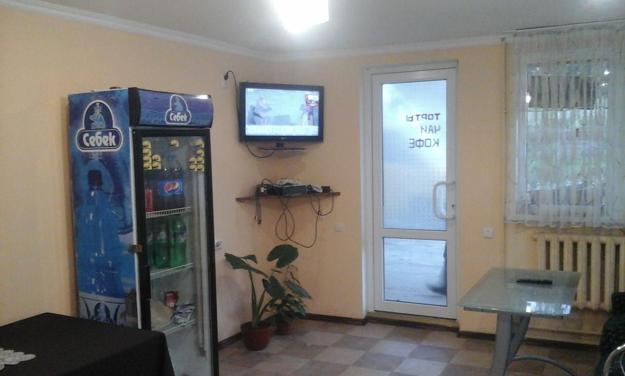Гостиный Дом Comfort Reni Exterior photo