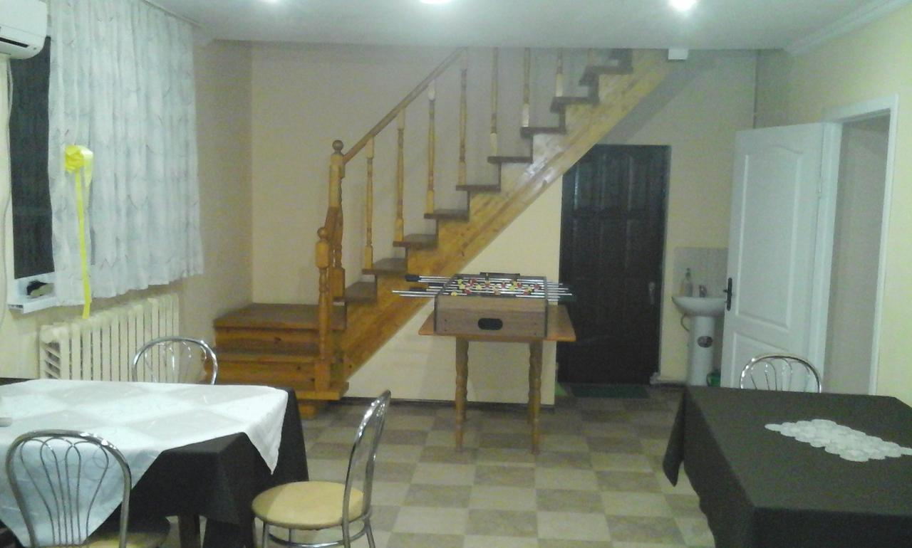 Гостиный Дом Comfort Reni Exterior photo