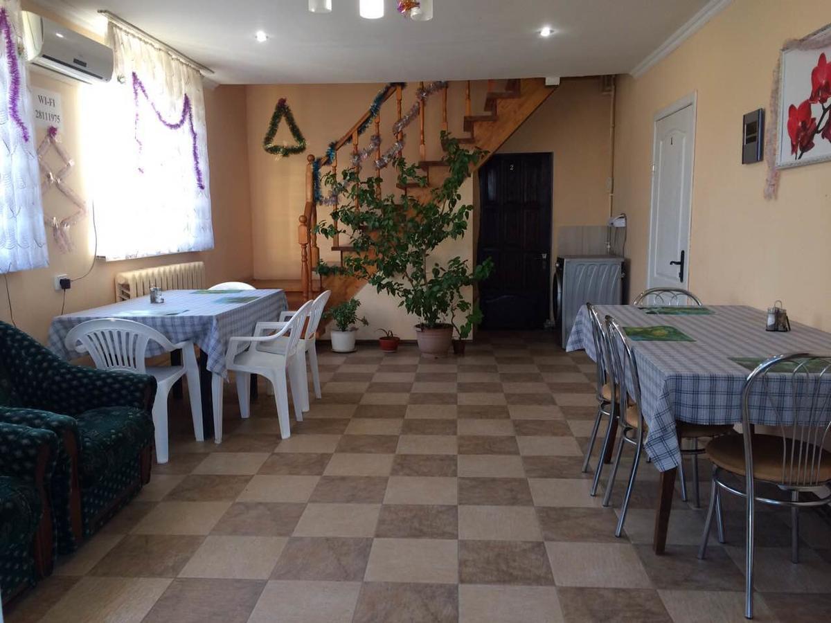 Гостиный Дом Comfort Reni Exterior photo