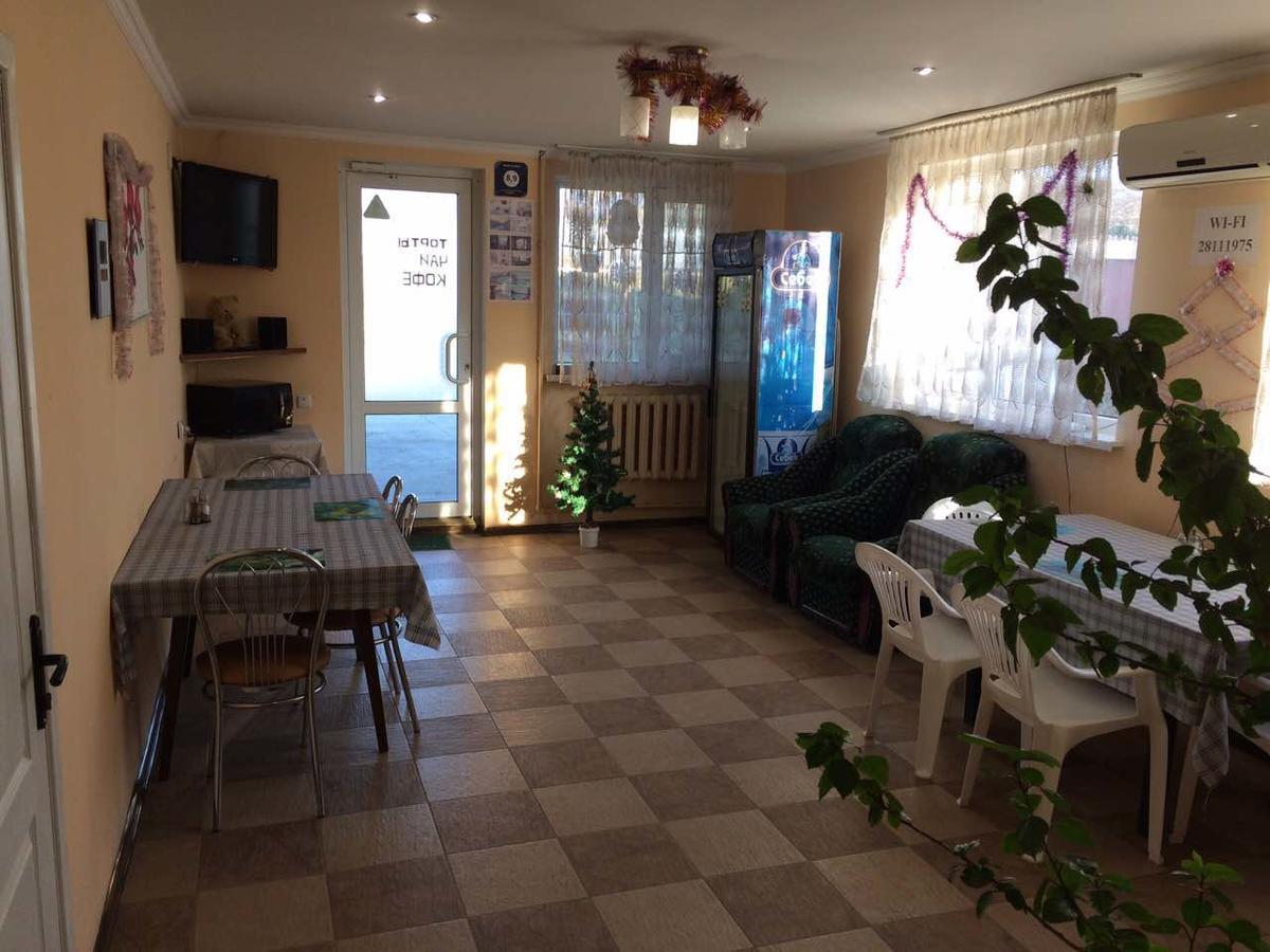 Гостиный Дом Comfort Reni Exterior photo