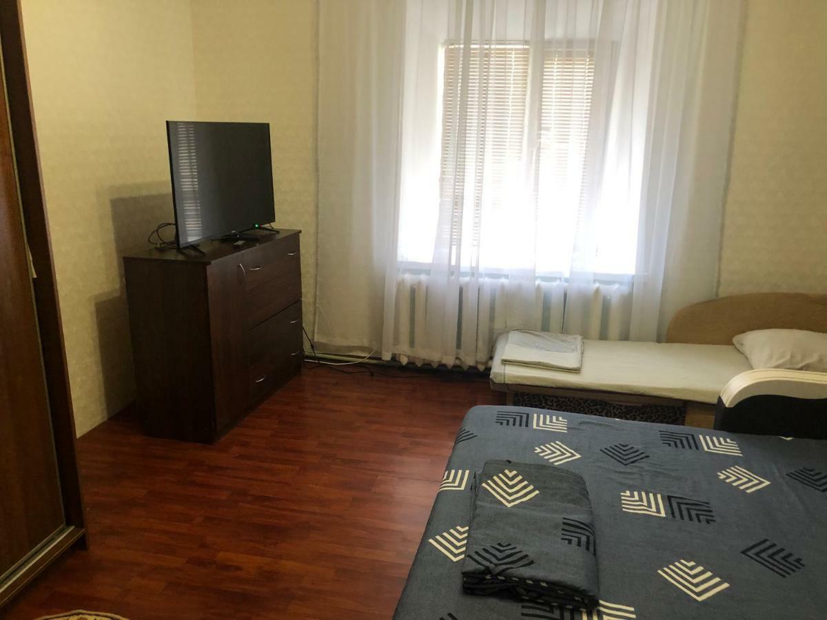 Гостиный Дом Comfort Reni Exterior photo