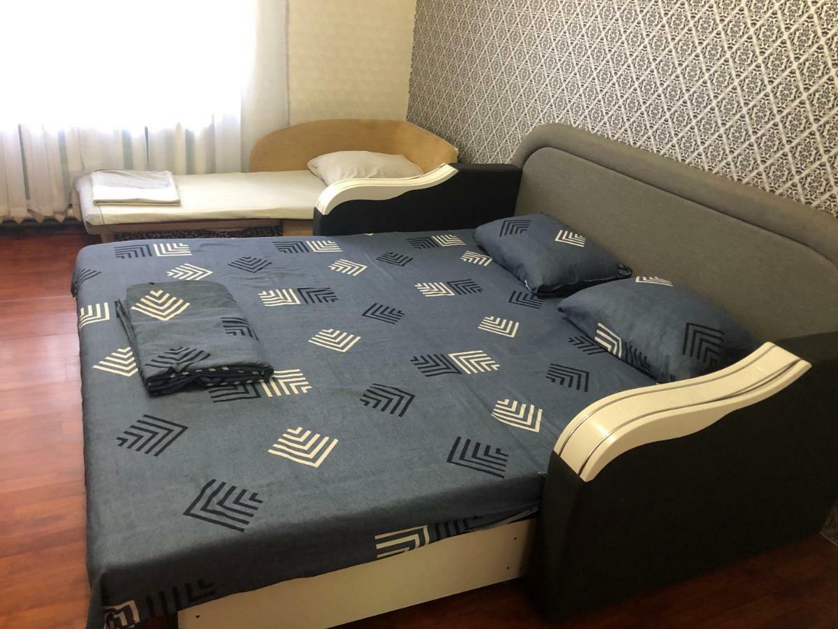 Гостиный Дом Comfort Reni Exterior photo